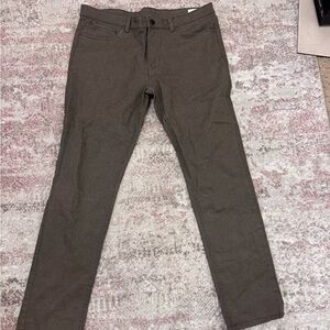 English Laundry Olive Trousers